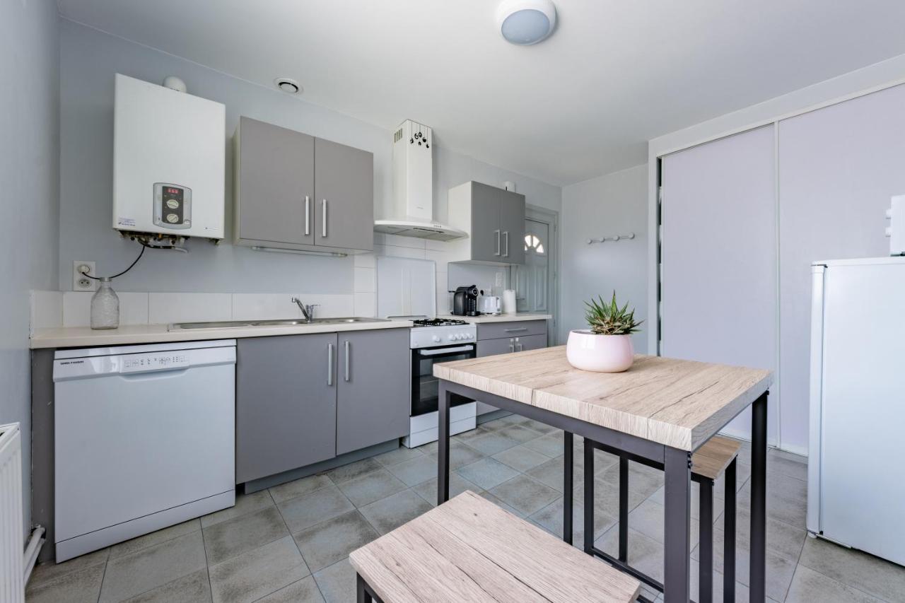 Le Beau T3 De St Jory Climatisation Apartment Saint-Jory Exterior foto
