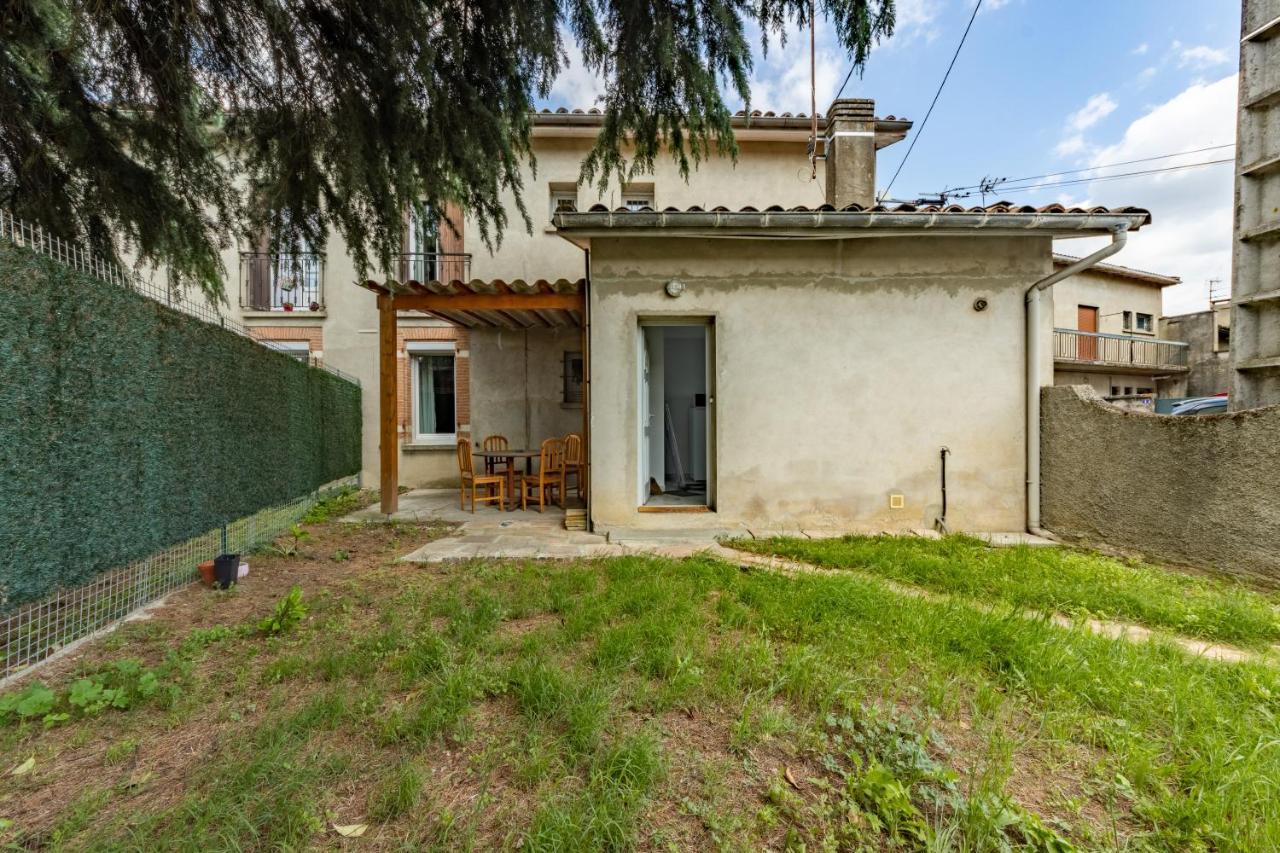 Le Beau T3 De St Jory Climatisation Apartment Saint-Jory Exterior foto