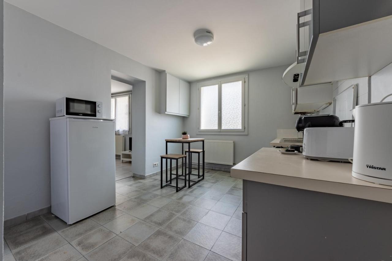 Le Beau T3 De St Jory Climatisation Apartment Saint-Jory Exterior foto